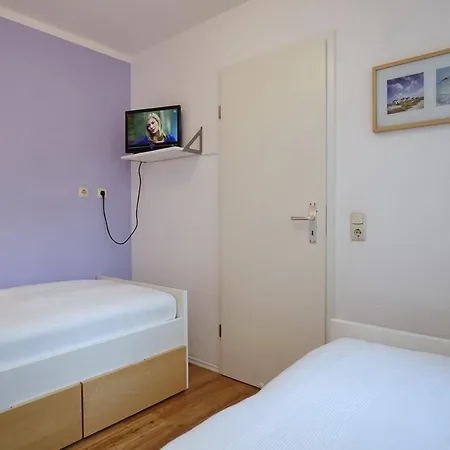 Urlauberdorf Haus 45c Holiday home Boltenhagen (Ostseebad)