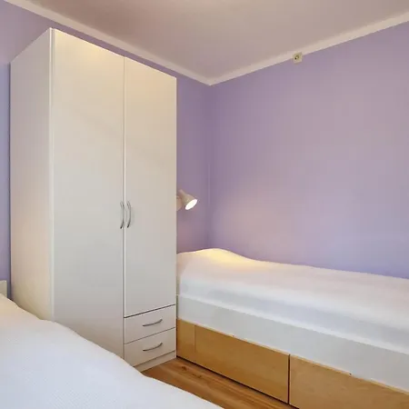 Holiday home Urlauberdorf Haus 45c