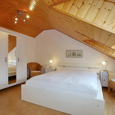 Urlauberdorf Haus 45c * Boltenhagen (Ostseebad)