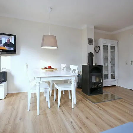 Urlauberdorf Haus 45c Holiday home
