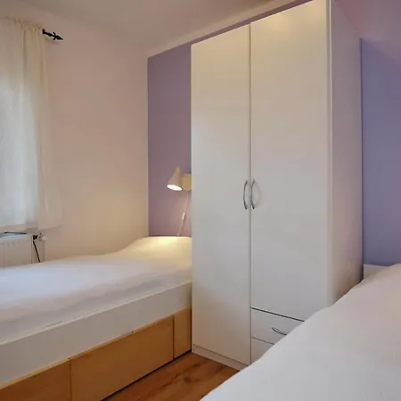 Urlauberdorf Haus 45c *