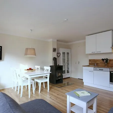 Urlauberdorf Haus 45c Holiday home *