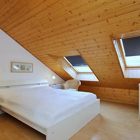 Urlauberdorf Haus 45c Holiday home *