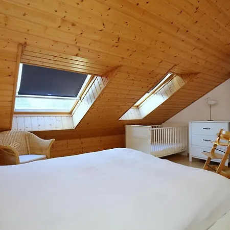 Urlauberdorf Haus 45c * Boltenhagen (Ostseebad)