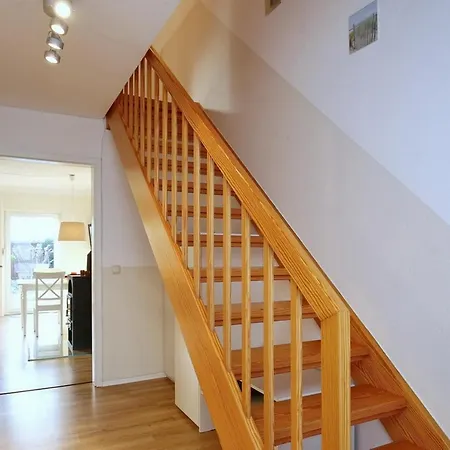 Urlauberdorf Haus 45c Holiday home