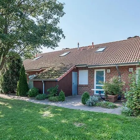 Urlauberdorf Haus 45c Holiday home *