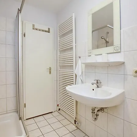 Urlauberdorf Haus 45c *
