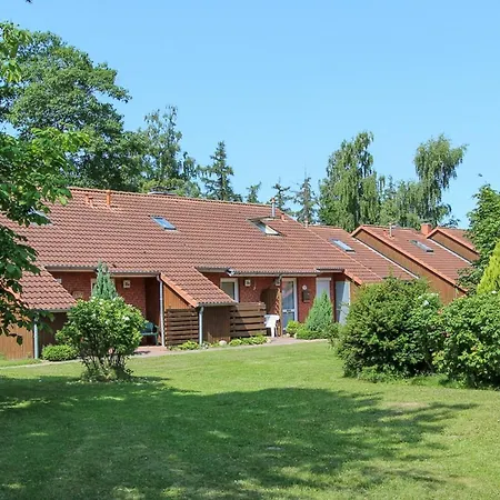 Urlauberdorf Haus 45c *