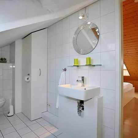 Holiday home Urlauberdorf Haus 45c *