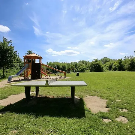 Urlauberdorf Haus 45c Holiday home