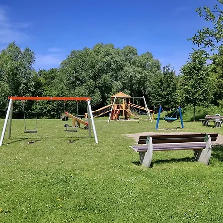 Urlauberdorf Haus 45c *