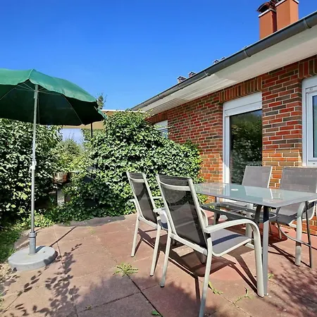 Urlauberdorf Haus 45c Holiday home *