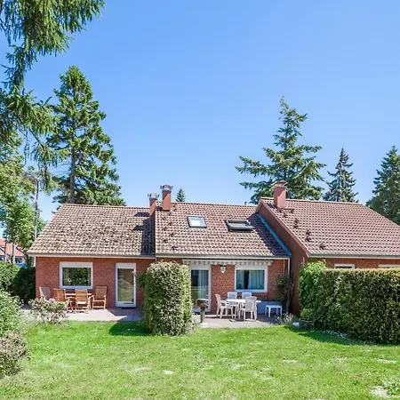 Urlauberdorf Haus 45c Holiday home *